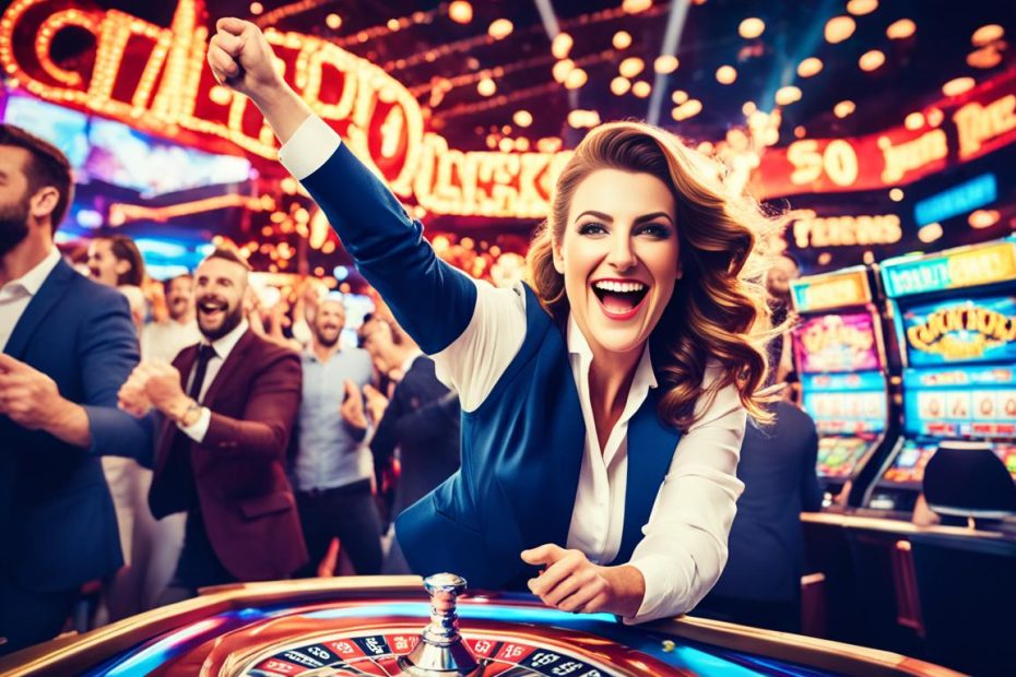 En çok kazandıran casino siteleri