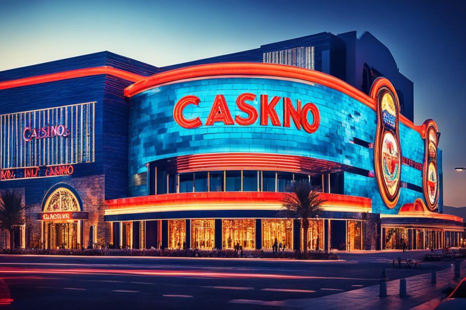 En iyi casino siteleri