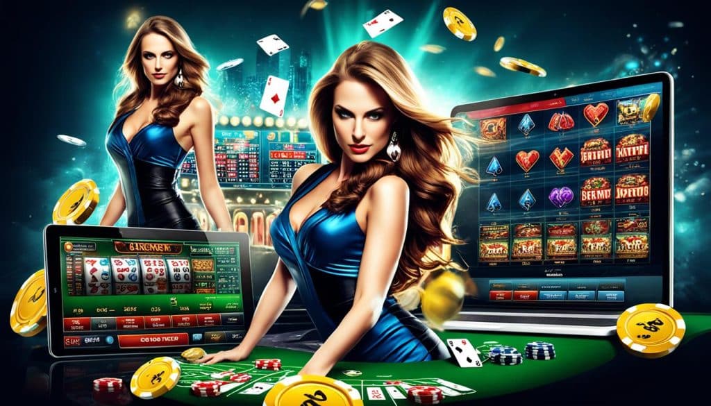 Güvenilir Casino Siteleri