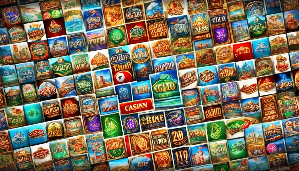 Türkiye'deki casino siteleri