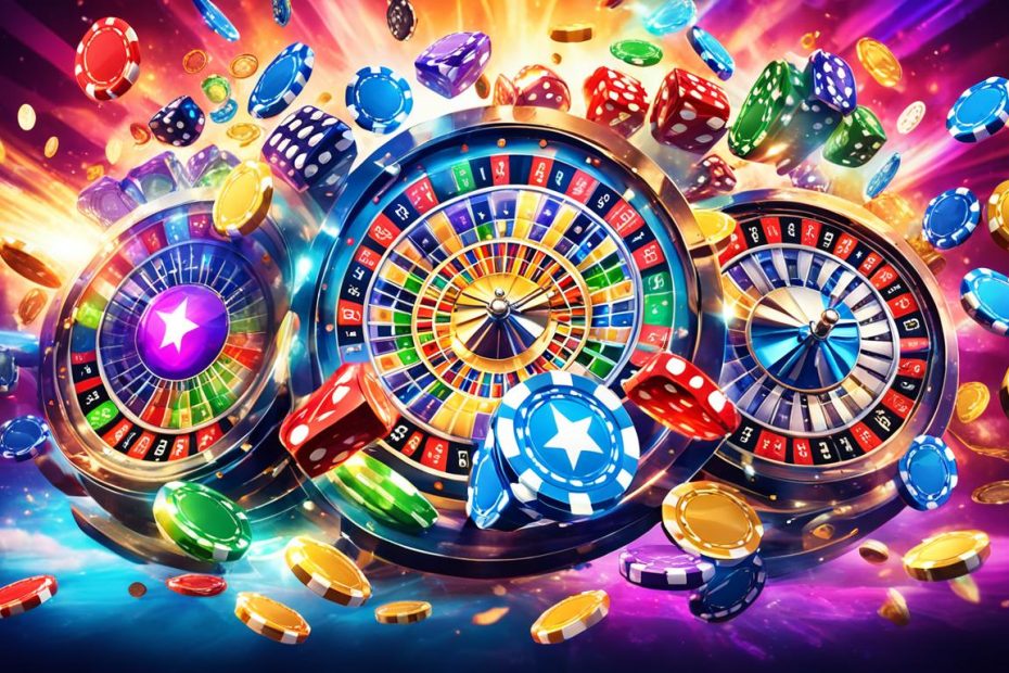 Türkiye'deki casino siteleri