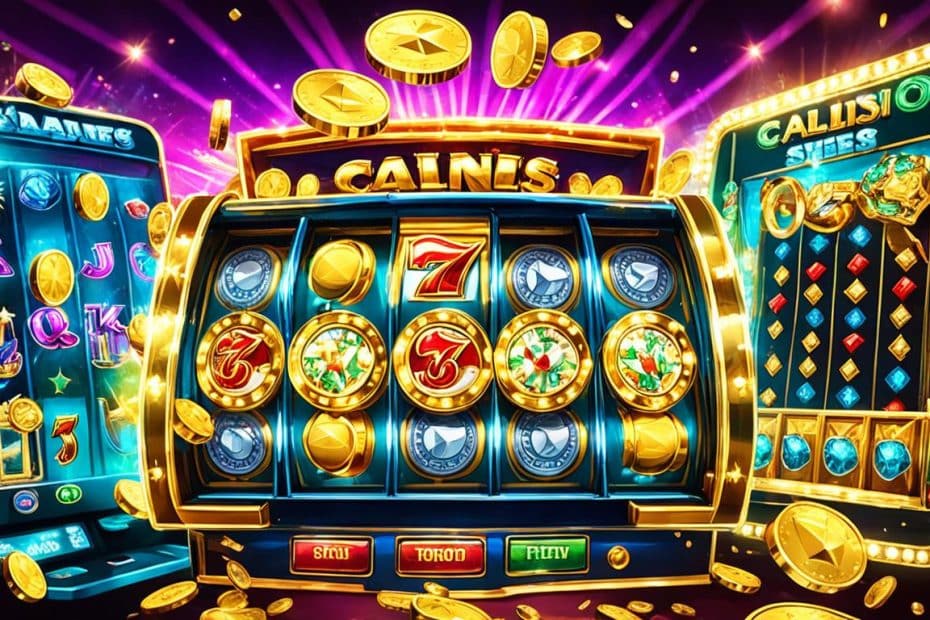 en çok kazandıran slot oyunları