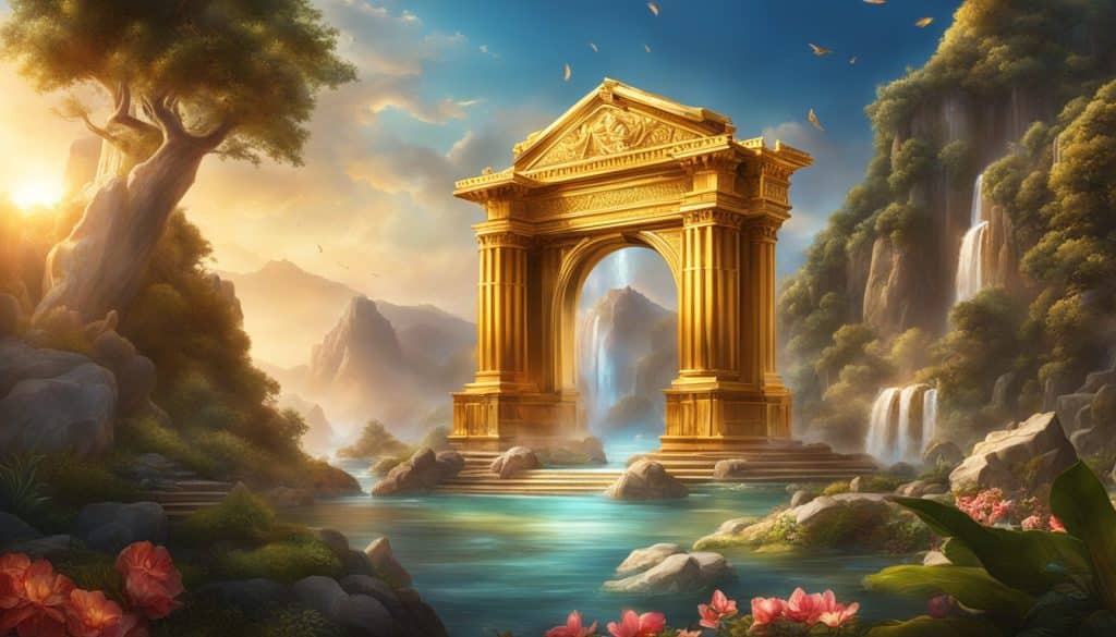 gates of olympus slot nedir