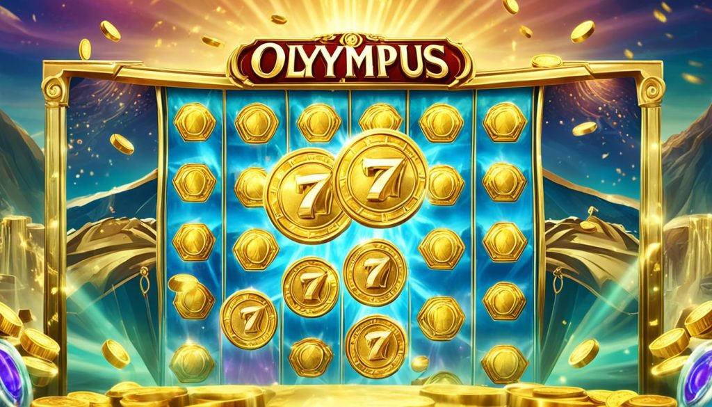 gates of olympus slot taktikleri