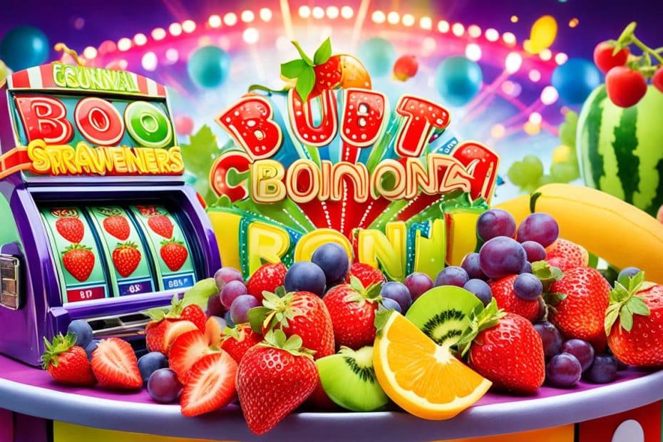 sweet bonanza slot oyunu nasıl